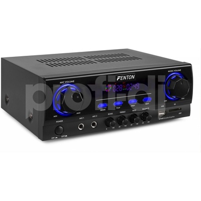 Fenton AV440