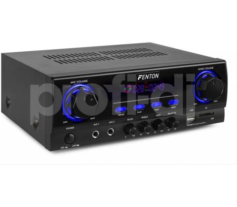 Fenton AV440