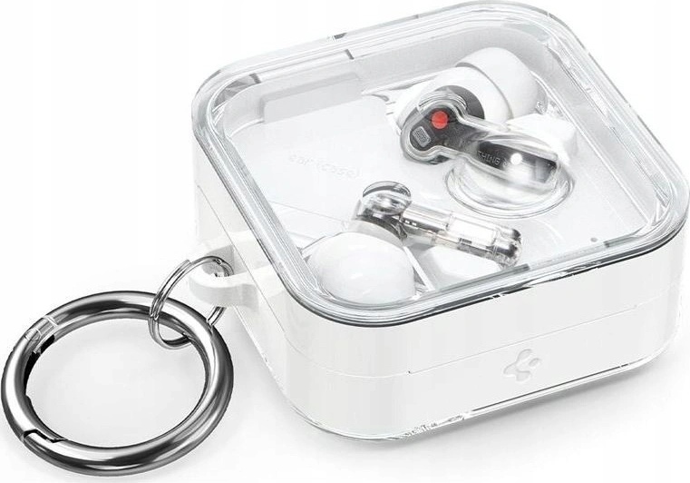 Spigen Ultra Hybrid Jet White Nothing Ear (2) ACS06434 od 24,8