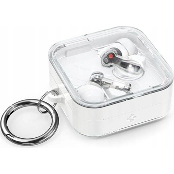 Spigen Ultra Hybrid Jet White Nothing Ear (2) ACS06434