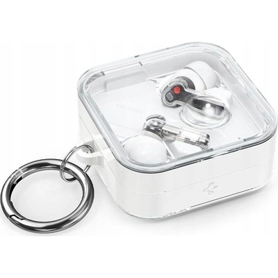 Spigen Ultra Hybrid Jet White Nothing Ear (2) ACS06434