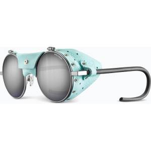 Julbo Слънчеви очила Julbo Vermont Spectron S4 metallic light blue Слънчеви очила