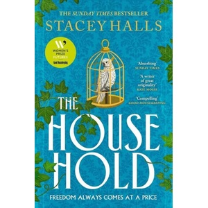 The Household | Stacey Halls (ISBN: 9781838778507)