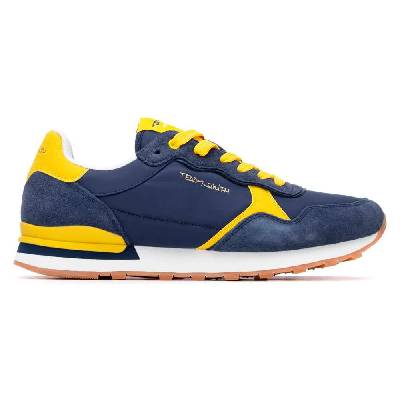 Маратонки Teddy smith 120502 trainers - Blue (Navy)