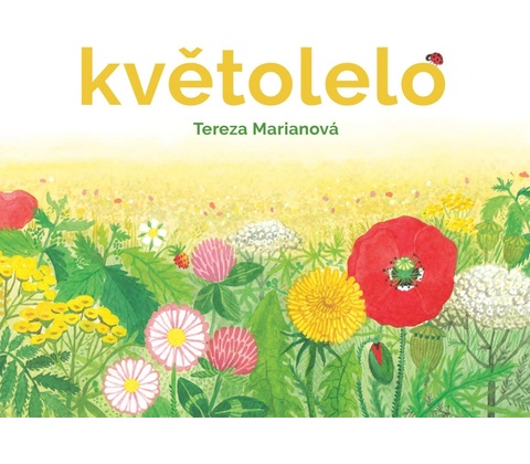 Květolelo