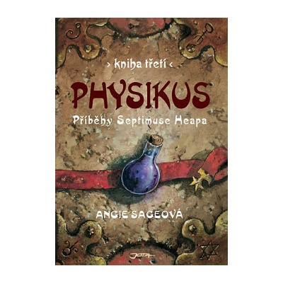 Physikus Příběhy Septimuse Heapa