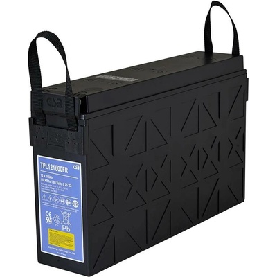 CSB 12V 100Ah TPL121000 FR