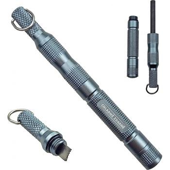 CHZ Yawara s křesadlem