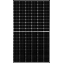 Sunova Solar FV panel 460W SS-460-60MDH Black Frame