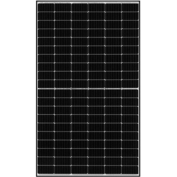 Sunova Solar FV panel 460W SS-460-60MDH Black Frame