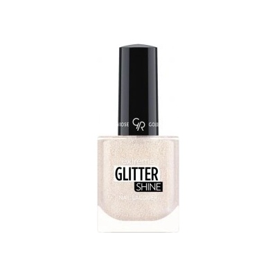 Golden Rose Extreme Glitter Shine Nail Laquer 201 10,2 ml