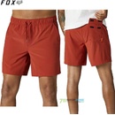 FOX Beaten Path Volley short Red Clear