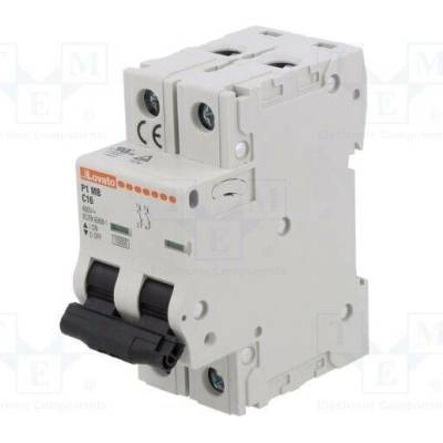 Lovato Electric P1MB2PC16