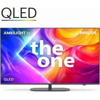 Philips The One 55PUS9010/12