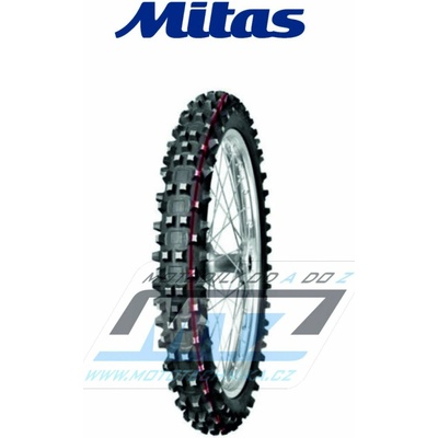 MITAS TERRA FORCE-MX SAND 80/100 R21 51M