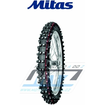 MITAS TERRA FORCE-MX SAND 80/100 R21 51M