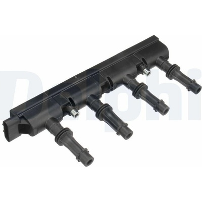 Zapalovací cívka DELPHI GN10401-12B1 – Sleviste.cz