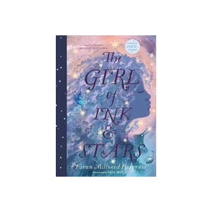 Girl of Ink & Stars (illustrated edition) | Olia Muza (ISBN: 9781913696313)