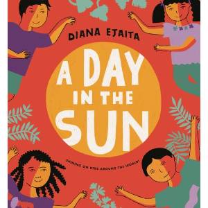 Day in the Sun (ISBN: 9780593659854)