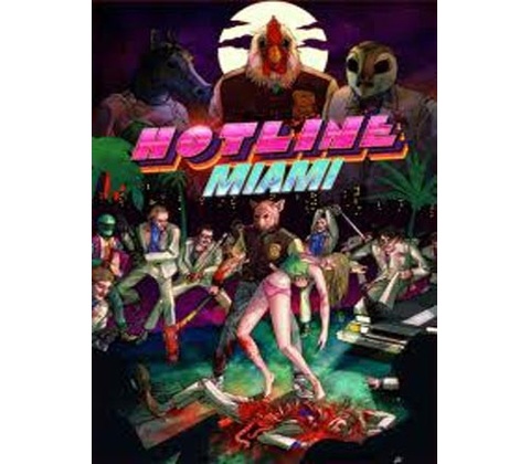 Hotline Miami