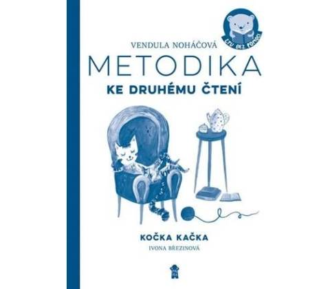 Metodika – Kočka Kačka