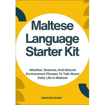 Maltese Language Starter Kit