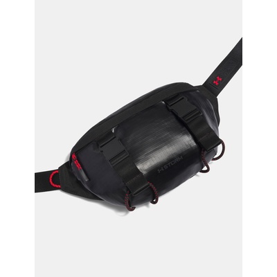 Унисекс чанта за кръст Under Armour UA Summit Trail Waist Bag Under Armour | Cheren | МЪЖЕ | ЕДИН РАЗМЕР