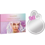 innoGIO Vibes Bunny GIO-759BN козметично огледалце с LED подсветка 30 cm x 40cm x 1cm