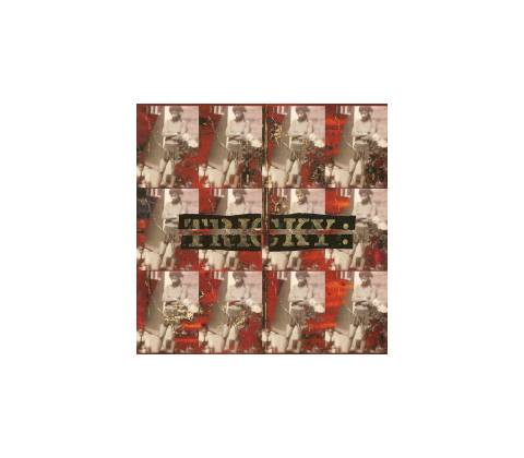 Tricky - Maxinquaye - Reincarnated CD