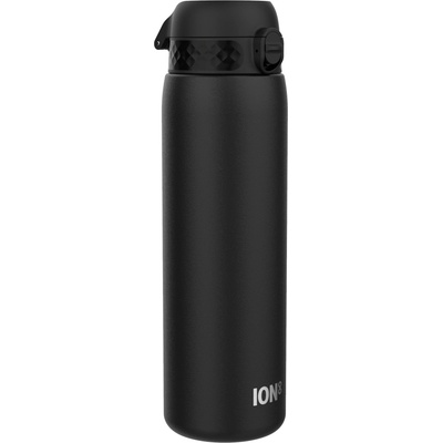 Ion8 Termoska černá nerezová 920 ml