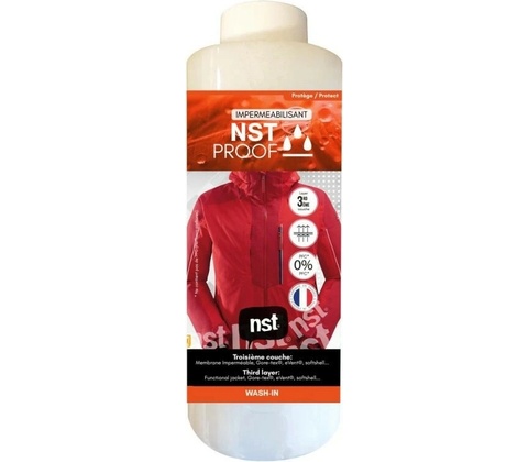NST Textile Proof 1000 ml