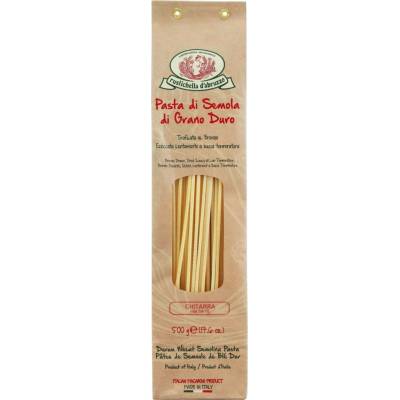 Rustichella d'Abruzzo Chitarra 0,5 kg