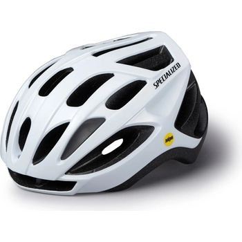 Specialized Align Mips Gloss white 2019