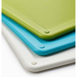 Joseph Joseph Комплект дъски за рязане с органайзер Joseph Joseph Folio Slim (60199)