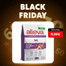Alleva Equilibrium cat sensitive duck 1,5 kg