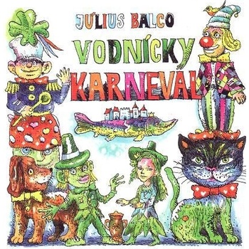 Vodnícky karneval