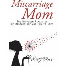 Miscarriage Mom