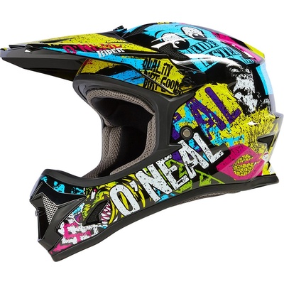 O´Neal Yth SONUS RIOT
