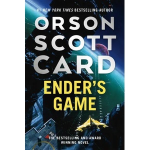 Ender's Game (ISBN: 9781250773029)