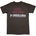 Post Malone F-1 Trillion Back Print Grey 2XL Риза (POSTTS27MC05)