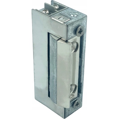 Elektrozámek Łucznik 12-24V AC/DC symetrický