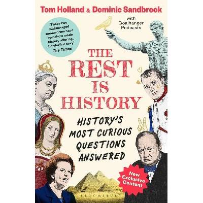 The Rest is History