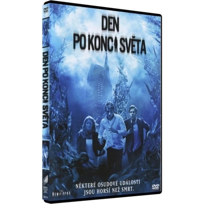 Den po konci světa DVD
