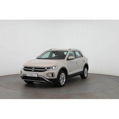 Volkswagen T-Roc 1.5 TSI Style DSG 110 kW