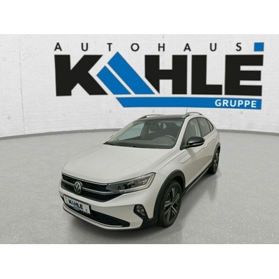 Volkswagen Taigo 1.0 TSI Style DSG 85 kW