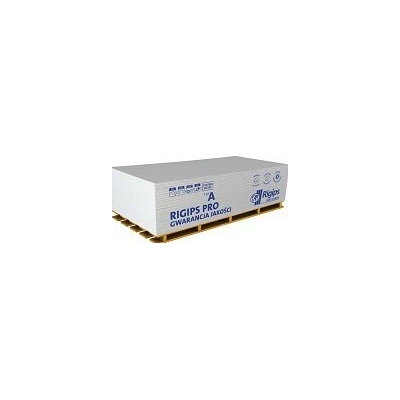 Rigips PRO 12,5x1200x3000 mm 1ks