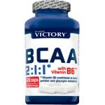Weider Bcaa 2: 1: 1 [120 капсули]