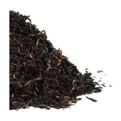 World Herbs Assam TGFOP Indický černý čaj sypaný 500 g