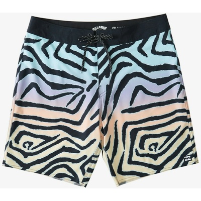Billabong plavky Sundays Pro M Bdsh 0558 Solar