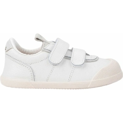 Igor Berlin Bianco detské barefoot tenisky